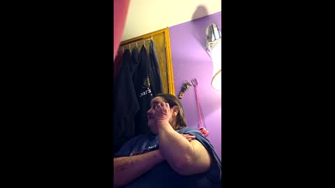 crazygirl802 online show from 01.10.26