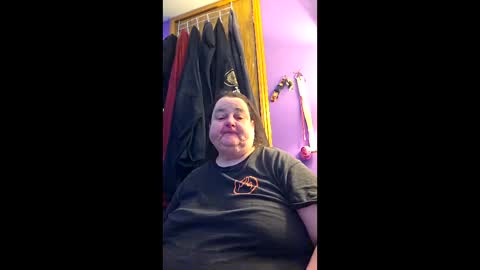 crazygirl802 online show from 03.21.26