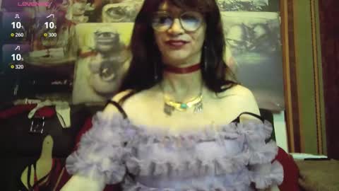 CrazyJuny online show from 12.17.25