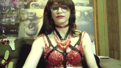 CrazyJuny online show from 01.15.26