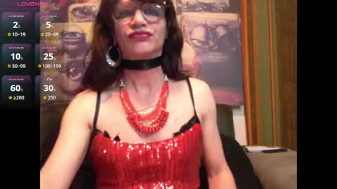 CrazyJuny online show from 03.22.26