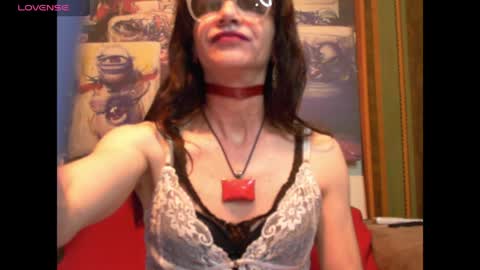 CrazyJuny online show from 04.29.26