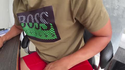 Snapshot of crazylive5 chatting on 01.13.25 crazylive5 online show from 01.13.25