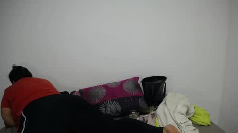 Snapshot of crazyonme chatting on 03.12.26 diosalinda online show from 03.12.26