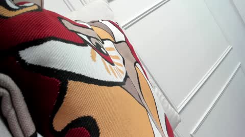 Snapshot of crazypaty chatting on 12.04.24 Patricia Lpez online show from 12.04.24