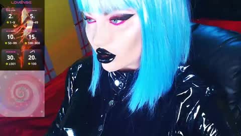 Roxy online show from 05.07.26