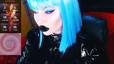 Roxy online show from 05.20.26