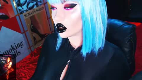 Roxy online show from 06.07.26