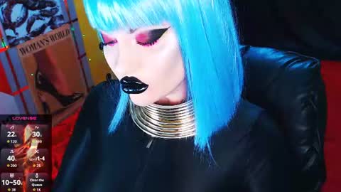 Roxy online show from 06.27.26