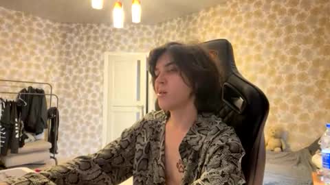 skinnybimmy online show from 06.02.26