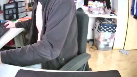 Snapshot of crazystef42 chatting on 01.13.26 crazystef42 online show from 01.13.26