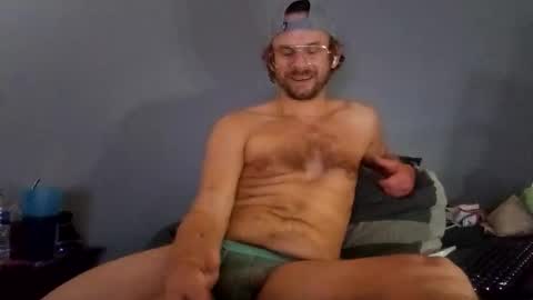 Snapshot of crazysweatyfun chatting on 11.29.25 Sean online show from 11.29.25