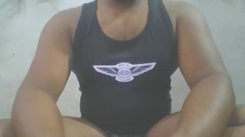 crazzy_booy online show from 05.02.26