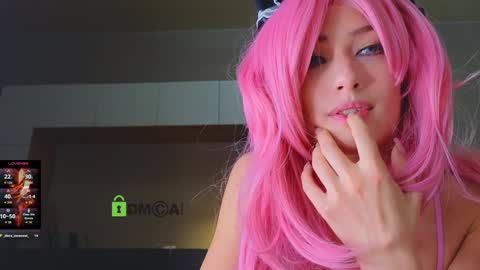 crazzy cherry online show from 12.20.25