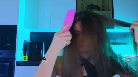 crazzy cherry online show from 05.11.26