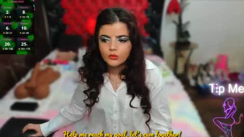 Ana  online show from 03.23.26