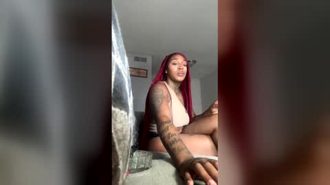 PHANTOMTARGARYENXXX online show from 05.04.26