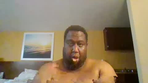 Creamhunter 79 online show from 03.08.25