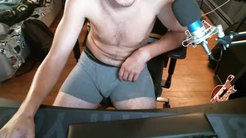 Snapshot of creaming4u666 chatting on 09.12.25 Terrifier3006 online show from 09.12.25