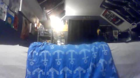 Snapshot of creaming4u666 chatting on 11.02.25 Terrifier3006 online show from 11.02.25