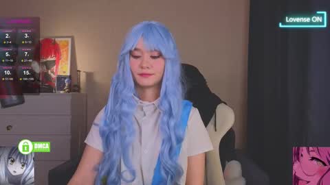 Alina online show from 02.06.26