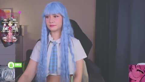 Alina online show from 04.28.26