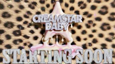 CHEETA  KITTEN online show from 05.24.26