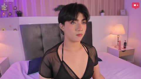 creamy_angelo online show from 09.15.25