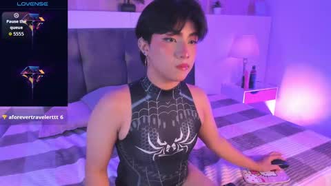 creamy_angelo online show from 09.18.25