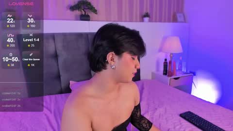creamy_angelo online show from 10.03.25