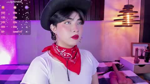 creamy_angelo online show from 10.22.25