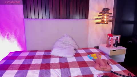 creamy_angelo online show from 10.30.25