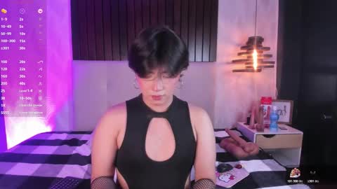 creamy_angelo online show from 11.17.25