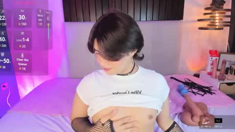 creamy_angelo online show from 01.16.26