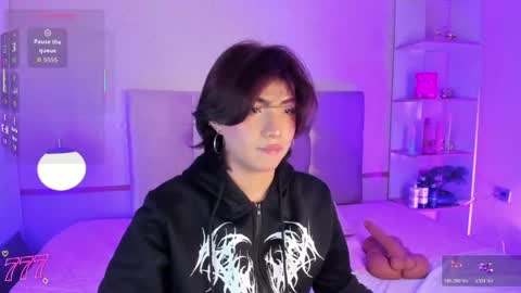 creamy_angelo online show from 04.24.26
