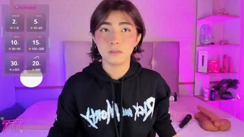creamy_angelo online show from 05.01.26