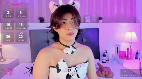creamy_angelo online show from 05.02.26