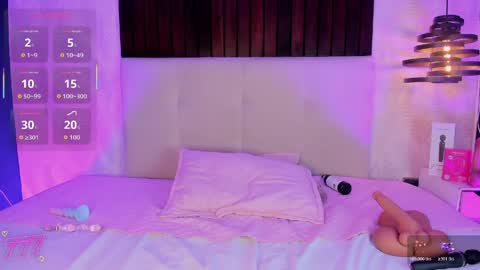 creamy_angelo online show from 05.26.26