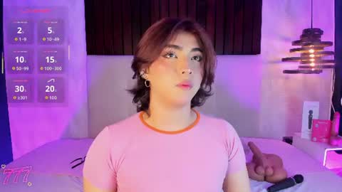 creamy_angelo online show from 06.08.26