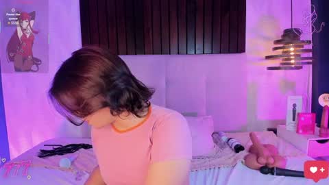 creamy_angelo online show from 07.03.26