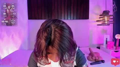 creamy_angelo online show from 07.04.26