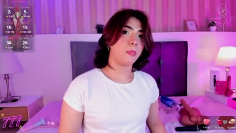 creamy_angelo online show from 07.14.26