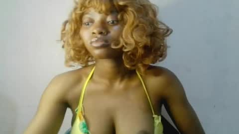Snapshot of creamy_babyx chatting on 06.21.26 Creamy babyx online show from 06.21.26