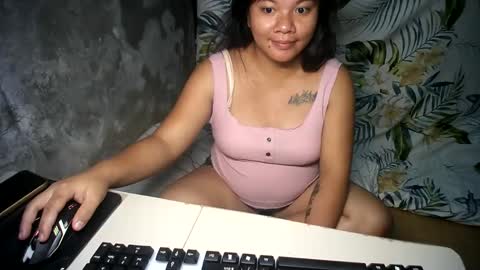 my pussy always wet online show from 02.23.26