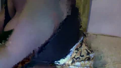 Snapshot of creamycocobabe chatting on 02.02.25 CreamyCocoBabe online show from 02.02.25