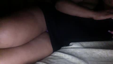 Snapshot of creamycocobabe chatting on 02.04.25 CreamyCocoBabe online show from 02.04.25
