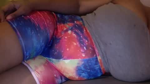 Snapshot of creamycocobabe chatting on 02.24.25 CreamyCocoBabe online show from 02.24.25