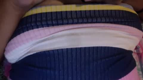 Snapshot of creamycocobabe chatting on 09.26.25 CreamyCocoBabe online show from 09.26.25