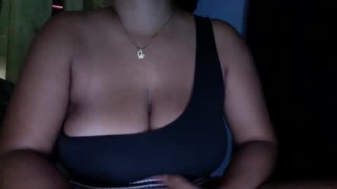 CreamyCocoBabe online show from 04.01.26
