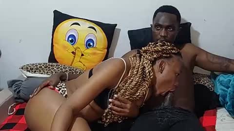 creamyhub online show from 11.21.25